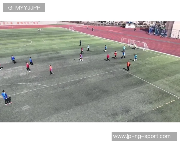 青岛青少年足球培训热潮兴起助力孩子们实现足球梦想